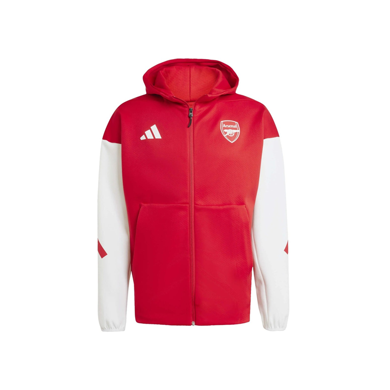 Adidas Arsenal FC Anthem JKT 25-26 (2526)