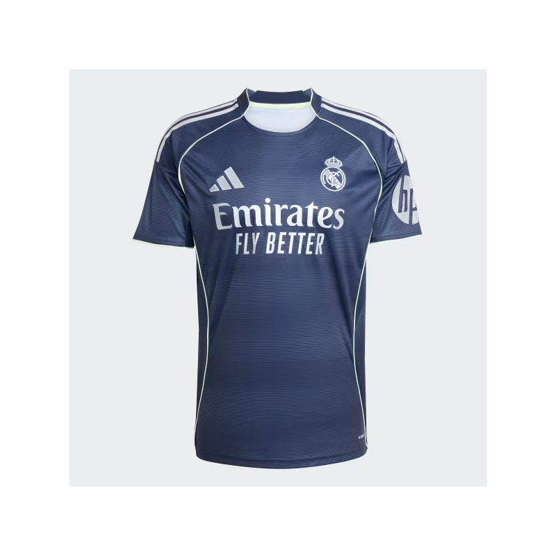 Adidas Real A JSY 25-26 (2526)