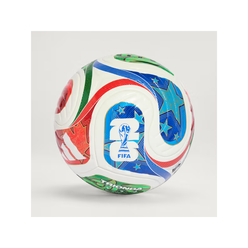 Adidas Trionda WC Pro (2026)