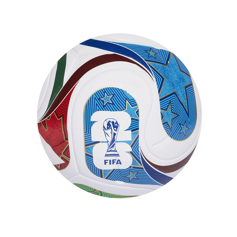 Adidas Trionda WC League (2026)