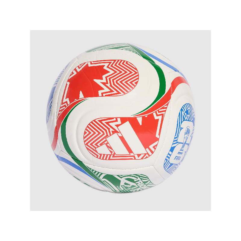 Adidas Trionda WC CLB 2026 (WHTBLU)