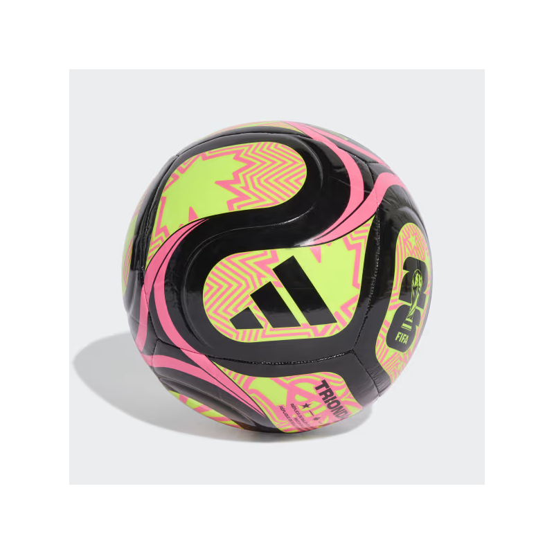 Adidas Trionda WC CLB 2026 (BLKPNK)