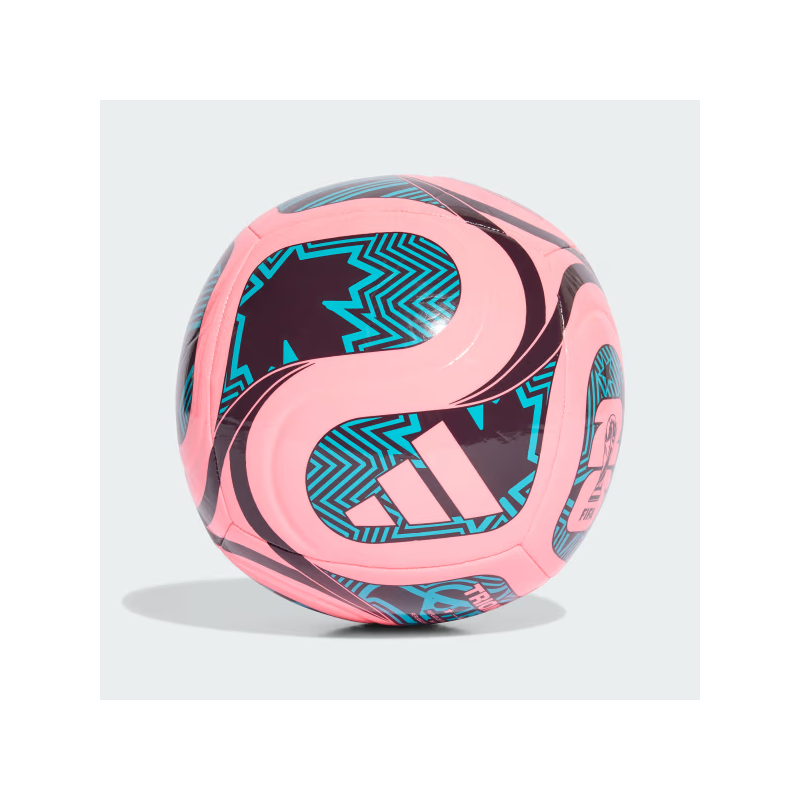 Adidas Trionda WC CLB 2026 (PNKBLK)