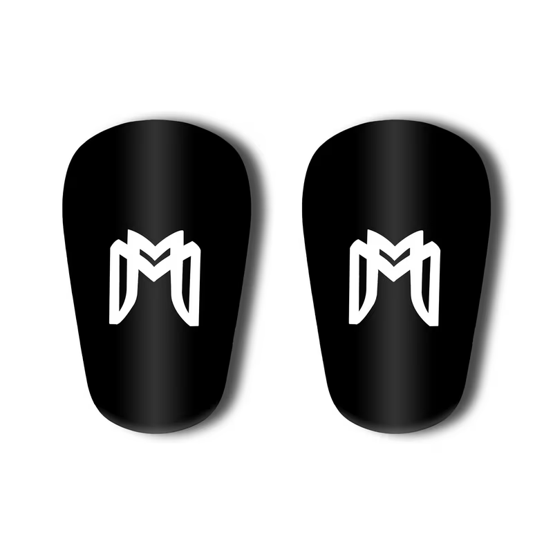 Medicaptain Mini Guards (BLK)