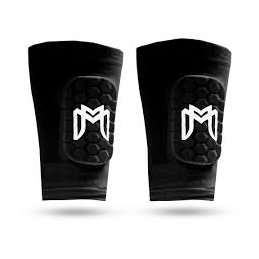Medicaptain Shin Pad Sleeve...