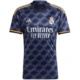 Adidas Real Away JSY Youth...