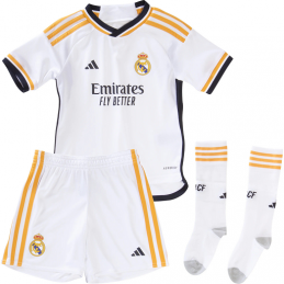 Adidas Real Home Mini Kit...