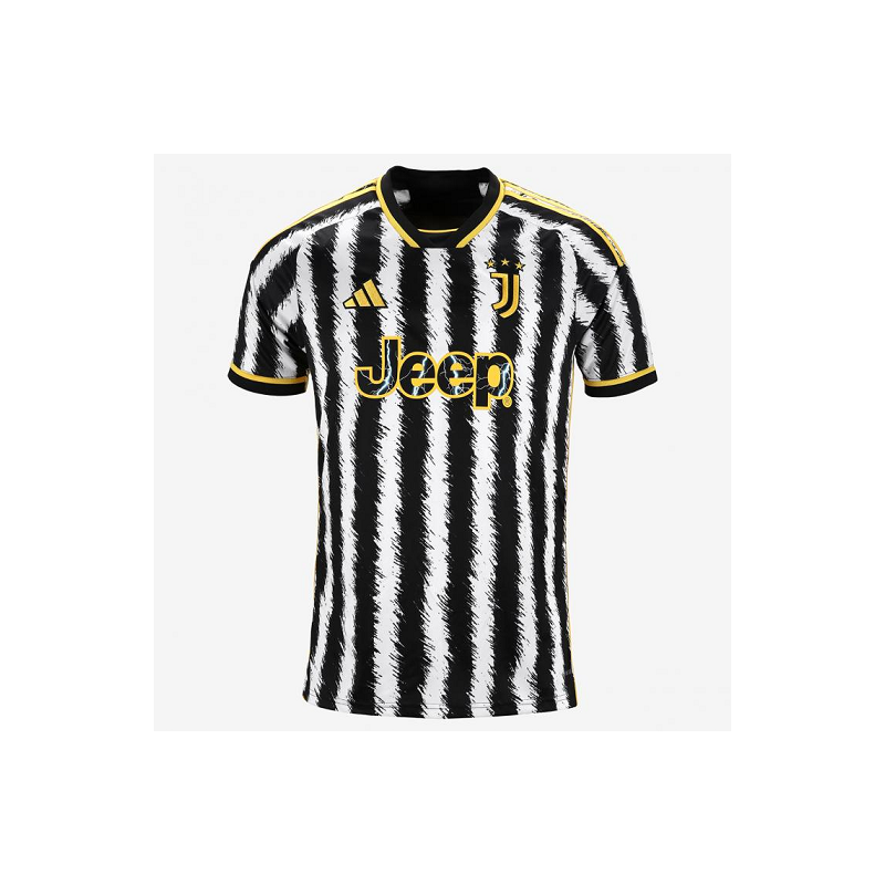 Adidas Juve Home JSY (2324)