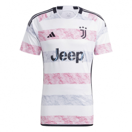 Adidas Juve Away JSY Youth...