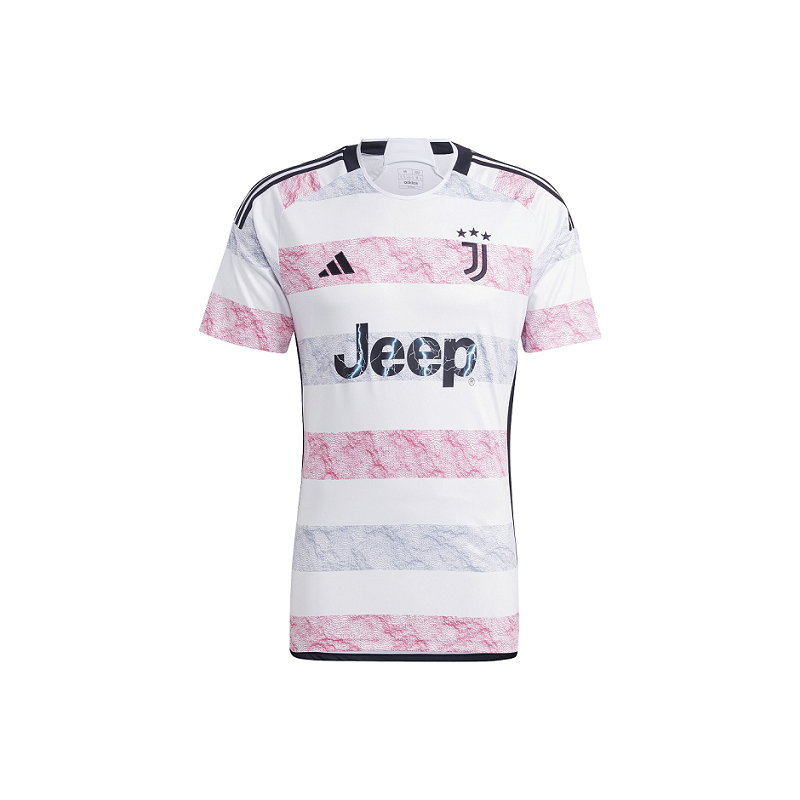 Adidas Juve Away JSY Youth (2324)