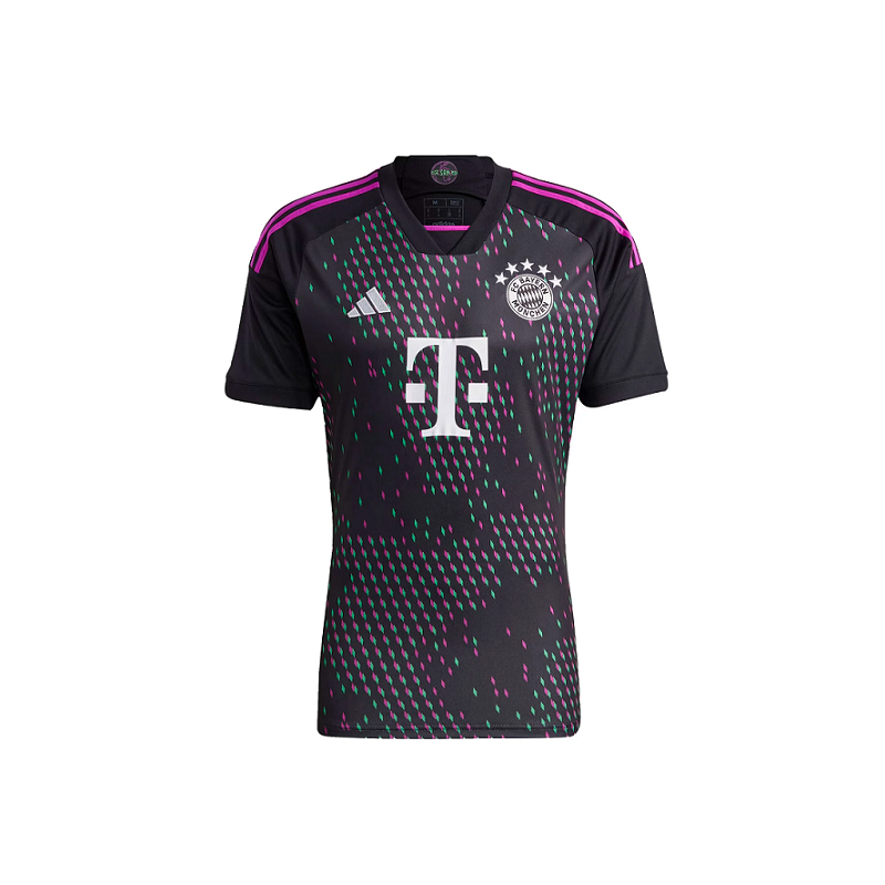 Adidas FC Bayern Away JSY Youth (2324)