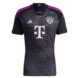 Adidas FC Bayern Away JSY...