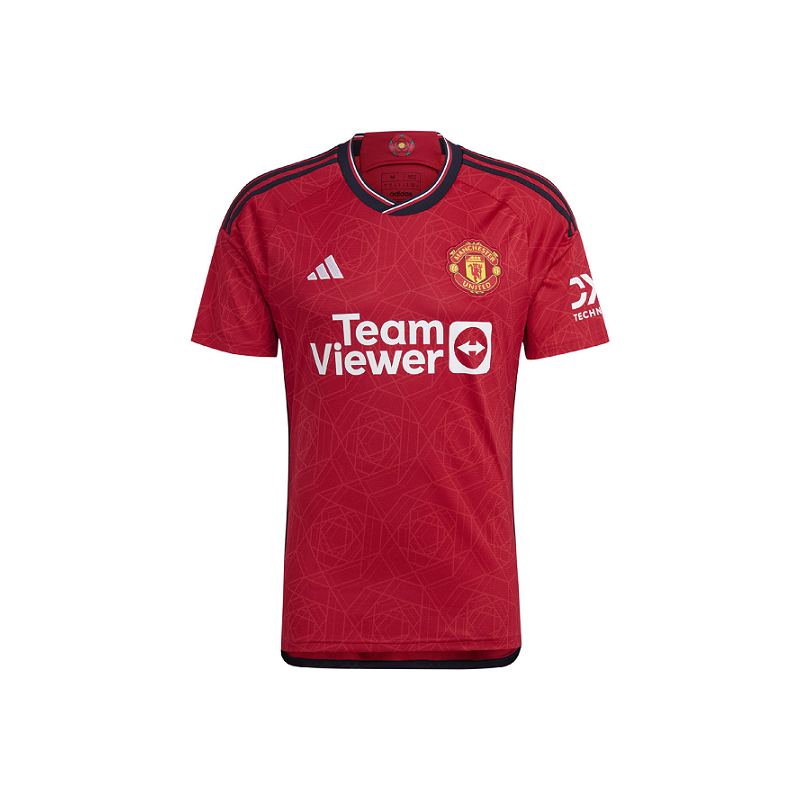 Adidas MUFC Home JSY Youth (2324)