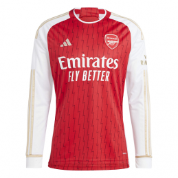 Adidas AFC Home JSY LS (2324)