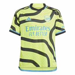 Adidas AFC Away JSY Youth...