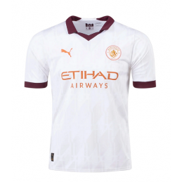 Puma MCFC Away JSY (2324)