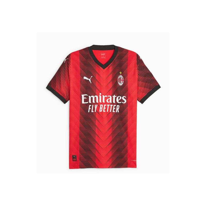 Puma AC Milan Home JSY Youth (2324)