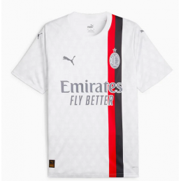 Puma AC Milan Away JSY...