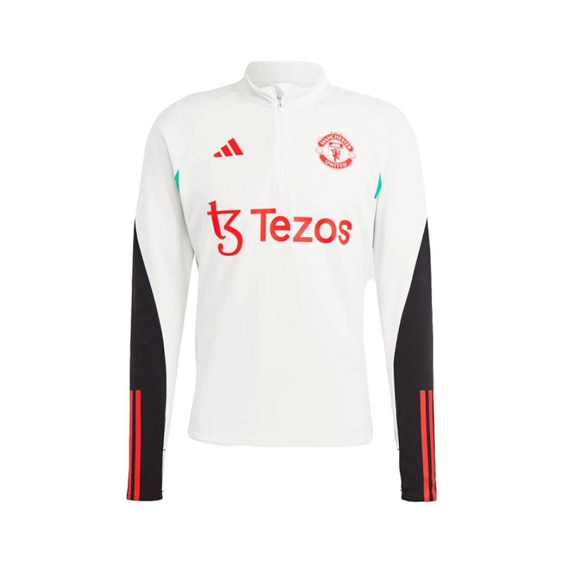 Adidas MUFC Training Top Youth (2324)