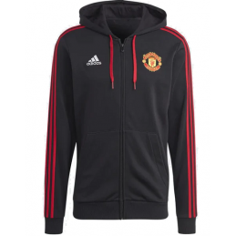 Adidas MUFC DNA Full Zip...