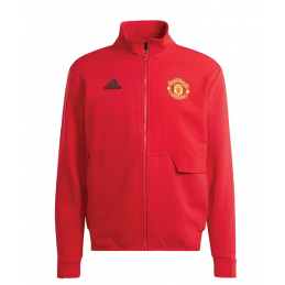 Adidas MUFC Anthem JKT...