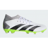 Adidas Predator Accuracy .3 FG J (WHTYEL)