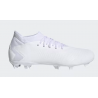Adidas Predator Accuracy .3 FG J (WHTWHT)