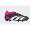 Adidas Predator Accuracy .3 FG J (BLKPNK)